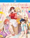 Rent-A-Girlfriend: Season 2 [Blu-ray] - Front
