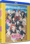 Love Live! Nijigasaki High School Idol Club: Season Two [Blu-ray] - 3D