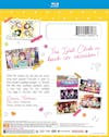 Love Live! Nijigasaki High School Idol Club: Season Two [Blu-ray] - Back