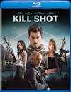 Kill Shot [Blu-ray] - Front