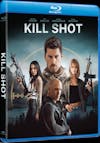 Kill Shot [Blu-ray] - 3D