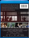 Night of the Assassin [Blu-ray] - Back