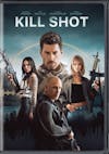 Kill Shot [DVD] - Front