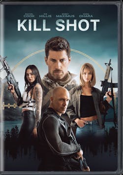 Kill Shot [DVD]