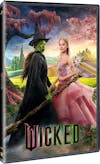 Wicked [DVD] - 3D