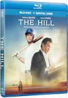 The Hill (2023) [Blu-ray] - 3D