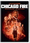 Chicago Fire: Season Eleven [DVD] - Front