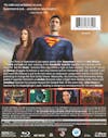 Superman & Lois: The Complete Third Season [Blu-ray] - Back