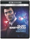 Dirty Harry (4K Ultra HD) [UHD] - Front