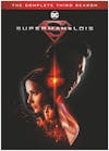 Superman & Lois: The Complete Third Season [DVD] - Front