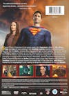 Superman & Lois: The Complete Third Season [DVD] - Back