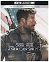 American Sniper (4K Ultra HD) [UHD] - Front
