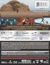 Dune - Limited Edition Steelbook (4K Ultra HD + Blu-ray + Digital) [UHD] - Back