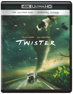 Twister (4K Ultra HD) [UHD]