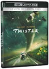 Twister (4K Ultra HD) [UHD] - 3D