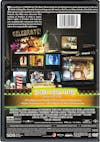 Five Nights at Freddy's [DVD] - Back