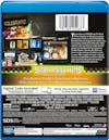 Five Nights at Freddy's (with DVD) [Blu-ray] - Back