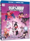 Justice League X RWBY: Super Heroes and Huntsmen - Part Two [Blu-ray] - 3D