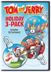 Tom & Jerry Holiday 3-Pack (Box Set) [DVD] - Front