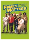 Family Matters: The Complete Series (Box Set) [DVD] - Front