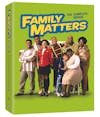 Family Matters: The Complete Series (Box Set) [DVD] - 3D