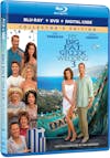 My Big Fat Greek Wedding 3 (with DVD) [Blu-ray] - 3D