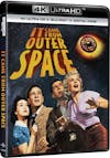 It Came from Outer Space (4K Ultra HD + Blu-ray) [UHD] - 3D