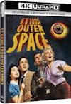 It Came from Outer Space (4K Ultra HD + Blu-ray) [UHD] - 4