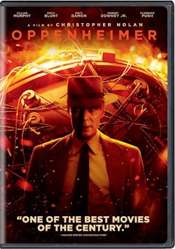 Oppenheimer (with Bonus DVD) [DVD]