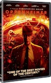 Oppenheimer (with Bonus DVD) [DVD] - 3D