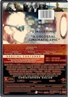 Oppenheimer (with Bonus DVD) [DVD] - Back