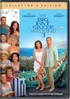 My Big Fat Greek Wedding 3 [DVD] - Front