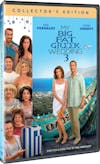 My Big Fat Greek Wedding 3 [DVD] - 3D