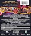 Wonka Double Feature [Blu-ray] - Back