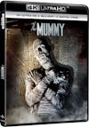 The Mummy (4K Ultra HD + Blu-ray) [UHD] - 3D