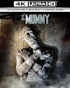 The Mummy (4K Ultra HD + Blu-ray) [UHD] - 4
