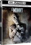 The Mummy (4K Ultra HD + Blu-ray) [UHD] - 5