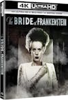 The Bride of Frankenstein (4K Ultra HD + Blu-ray) [UHD] - 5