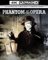 Phantom of the Opera (4K Ultra HD + Blu-ray) [UHD] - 4