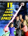 It Came from Outer Space - Universal Essentials Collection (4K Ultra HD + Blu-ray (70th Anniversary) - Front