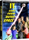 It Came from Outer Space - Universal Essentials Collection (4K Ultra HD + Blu-ray (70th Anniversary) - 3D