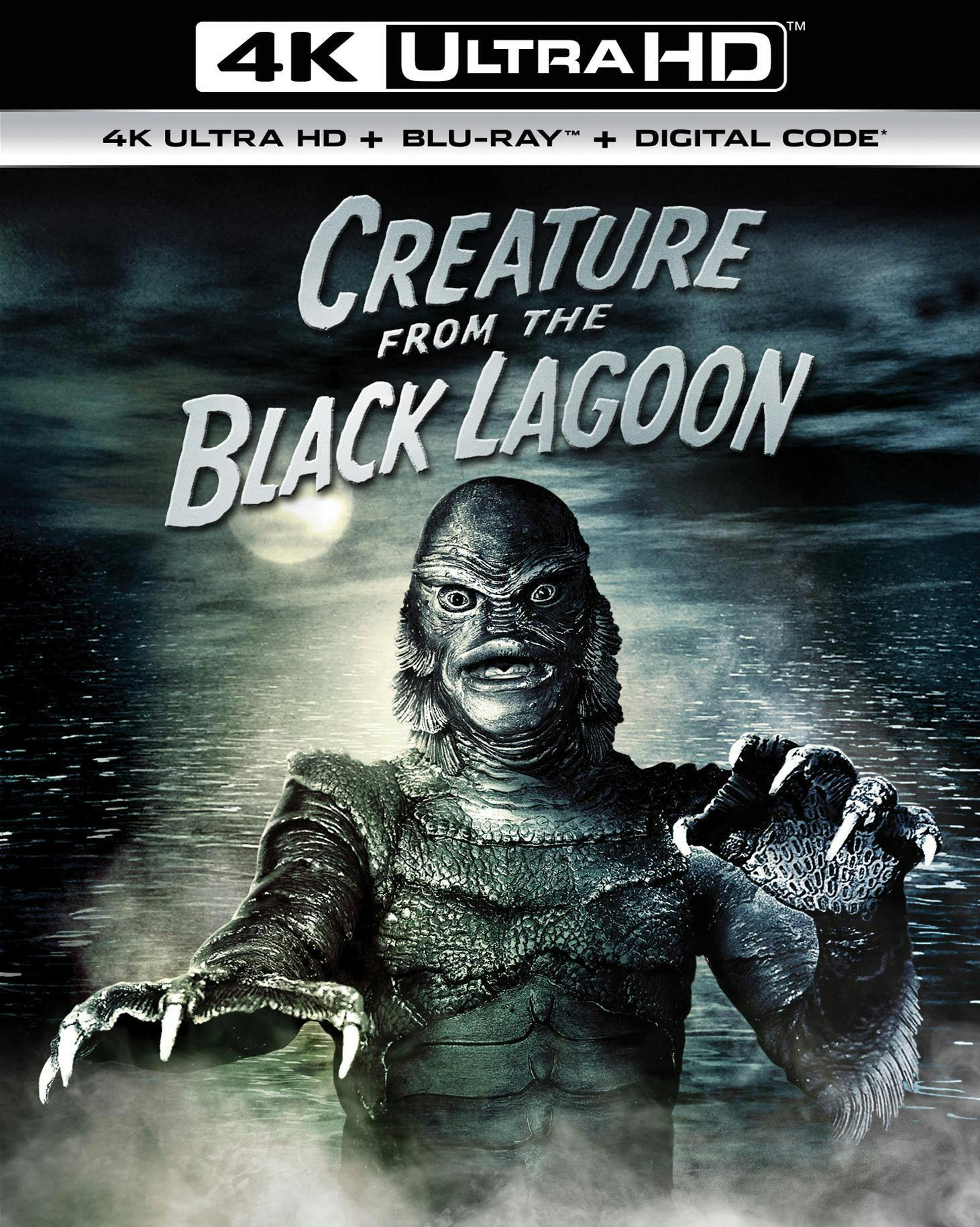 Creature From The Black Lagoon - Super7 X-Ray Figure 11