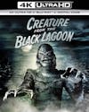 Creature from the Black Lagoon (4K Ultra HD + Blu-ray) [UHD] - 4