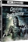 Creature from the Black Lagoon (4K Ultra HD + Blu-ray) [UHD] - 5