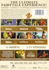 Shrek 6-Movie Collection (Box Set) [DVD] - Back