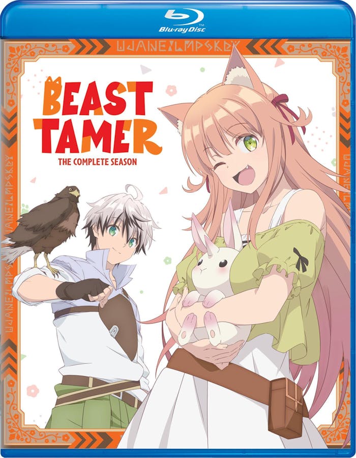 Beast Tamer Beast Tamer VS Hero (TV Episode 2022) - IMDb