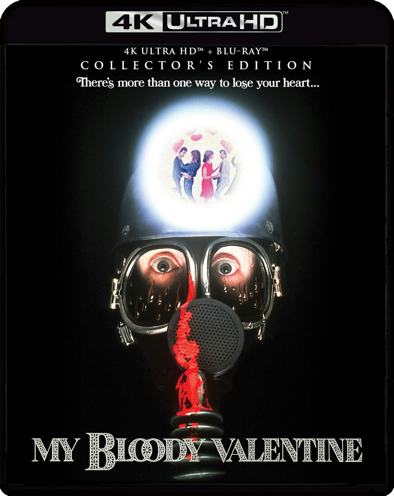 My Bloody Valentine - Collector's Edition - UHD