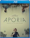 Aporia [Blu-ray] - Front