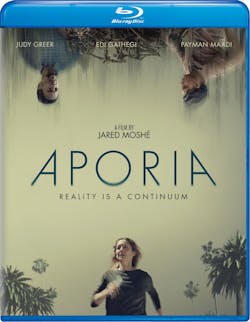 Aporia [Blu-ray]