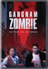 Gangnam Zombie [DVD] - Front